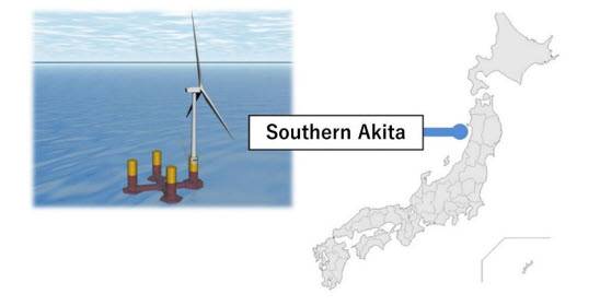 JMU Readying Offshore Wind Technology for Overseas Markets