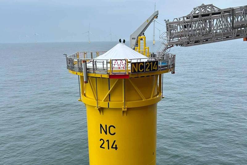 Weak Wind Cuts RWE's Profit