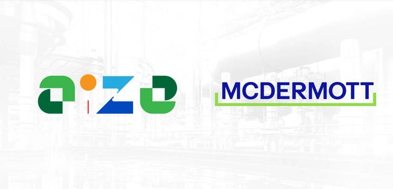 Aize Enters Middle East Collaboration with McDermott