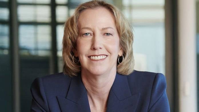 Woodside's Meg O’Neill to Serve as Next CEO of BP