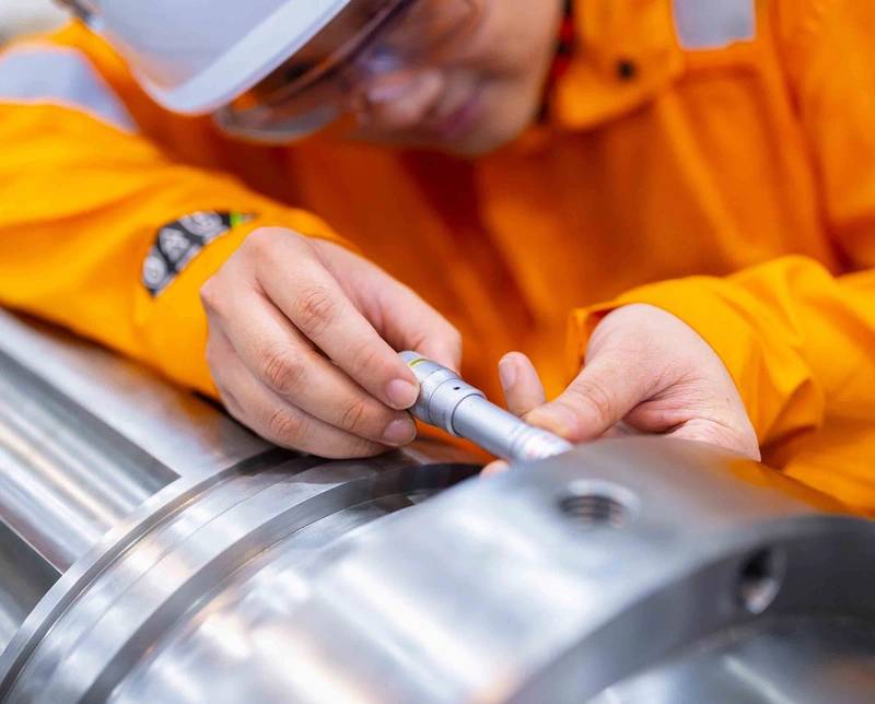 SLB to Collaborate with Petronas Suriname