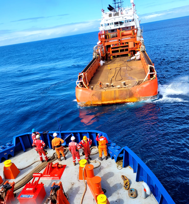 Petrobras Awards Acteon Mooring Services Contract