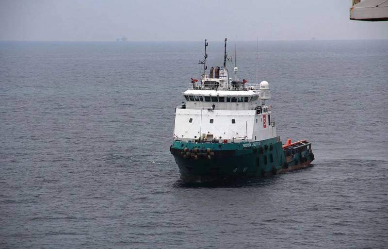 Bourbon Wins Prime Energy Contract in Philippines