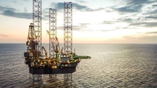 Borr Drilling Acquires Five Jack‑Ups