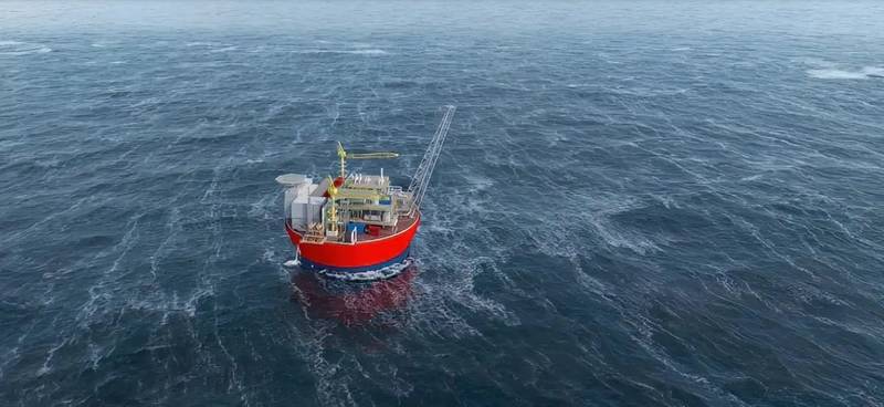 Equinor Revising Plans for World's Northernmost Oilfield
