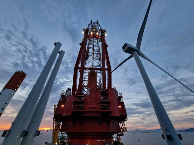 FairWind Partners with Japanese Turbine Specialist