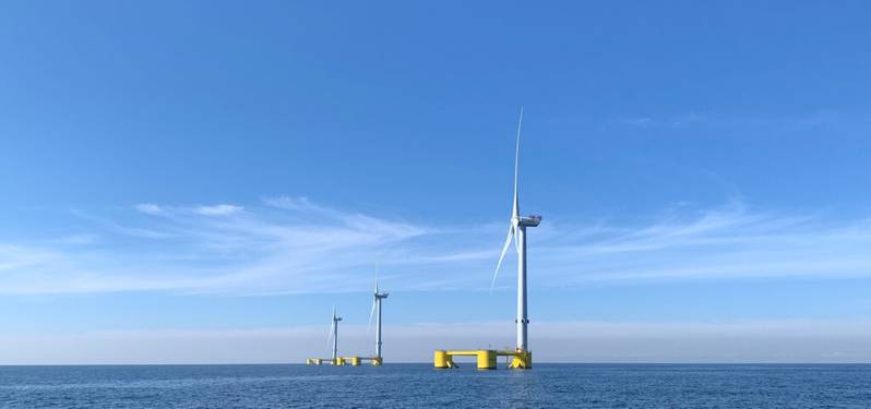 California Probes Trump Administration Deal to Cancel Offshore Wind Lease