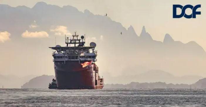 DOF Wins Three Short-Term Contracts in Brazil