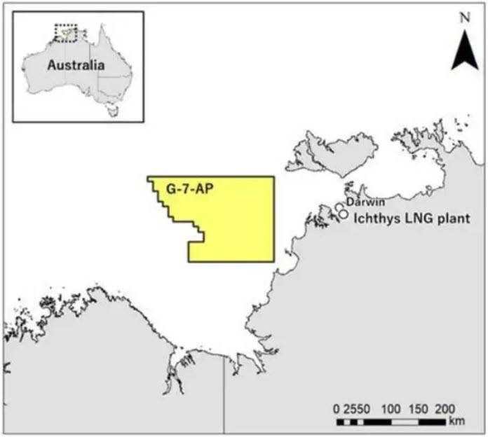Bonaparte CCS Project Awarded Major Project Status