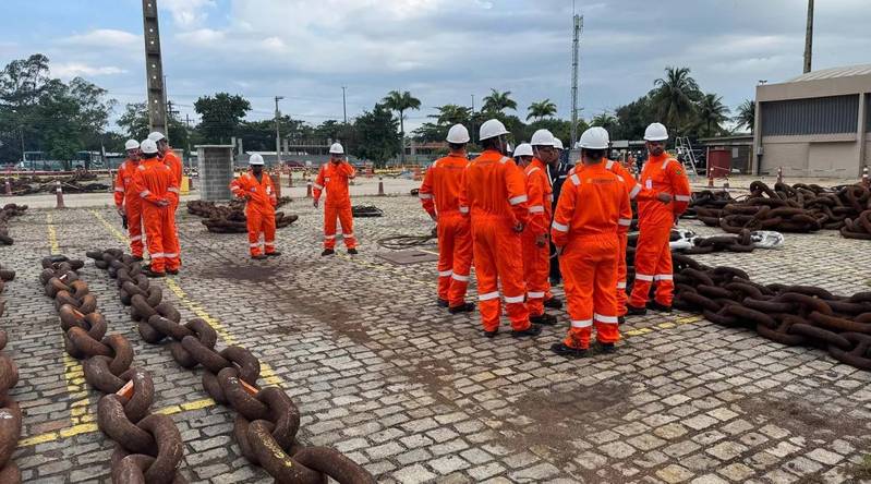 Intermoor Secures Third Petrobras Services Contract