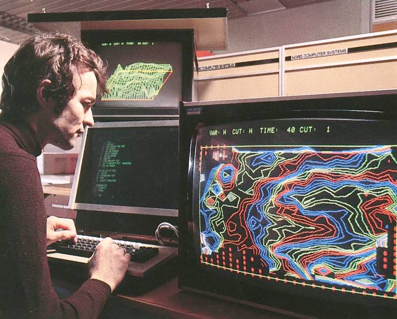 Kongsberg Maritime Marks 50 Years of Dynamic Positioning