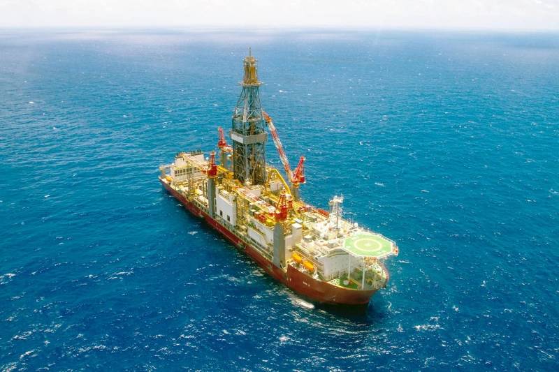 Esgian Week 39 Report: Petrobras Finalizes Roncador Tender