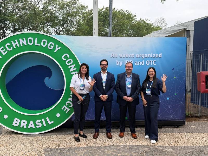 Porto Central Extends Offshore Decommissioning Plans