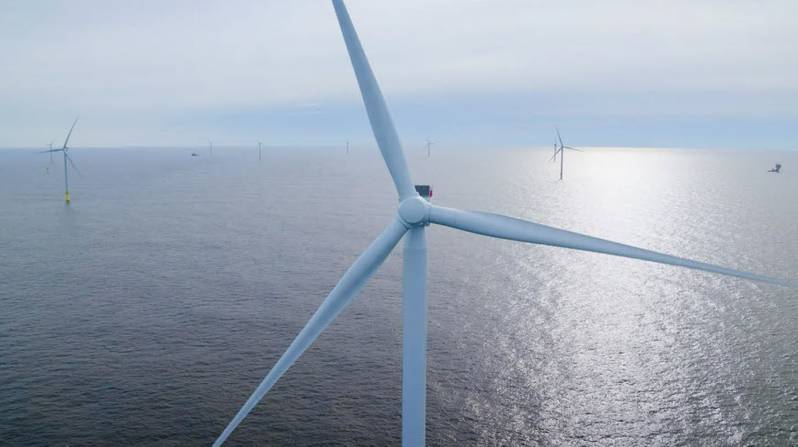 Halt on Rhode Island Offshore Wind Project Unjustified, Developer Says
