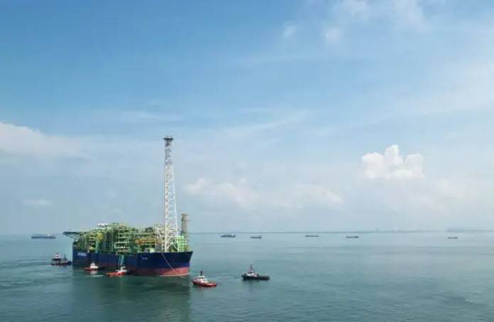 Santos Extends Exclusivity Period for XRG Consortium