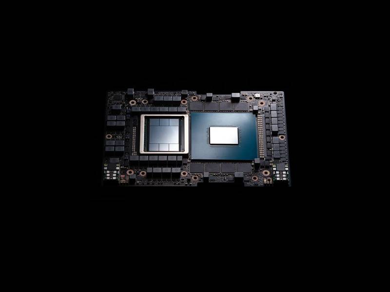 Shearwater Boosts Seismic Processing with NVIDIA Superchip