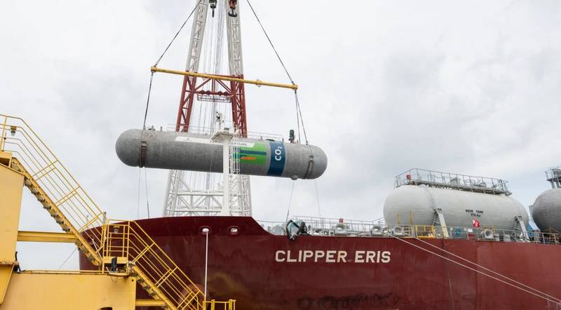 Solvang Opts for More Full-Scale CCS Systems