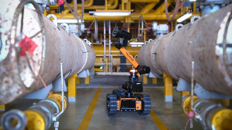 Robots are Getting Very Good at Understanding the Environment Around Them
