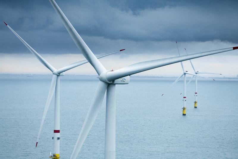 Vestas Secures 203MW Order In The US