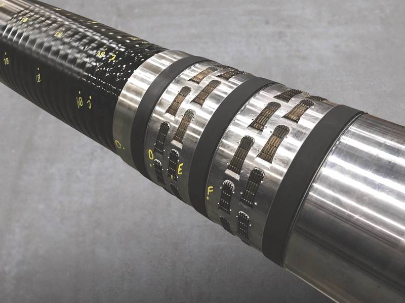 Expandable Liner Hanger Designs Evolve