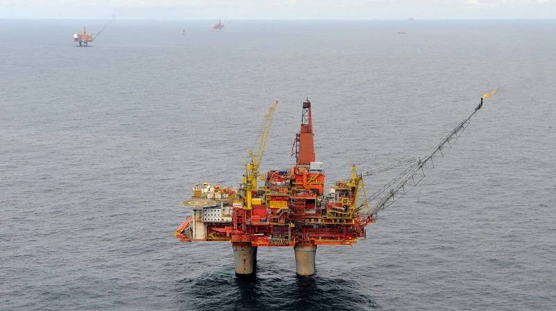 Norway’s November Oil and Gas Output Tops Forecast