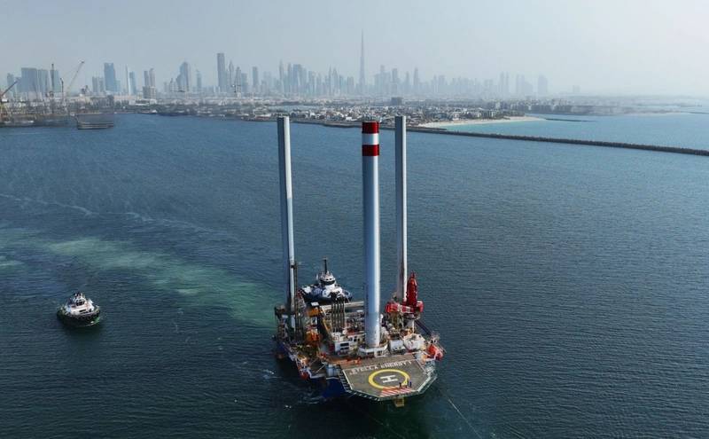 Akrake Achieves First Oil at Sèmè Field as Parent Firm Reviews Options