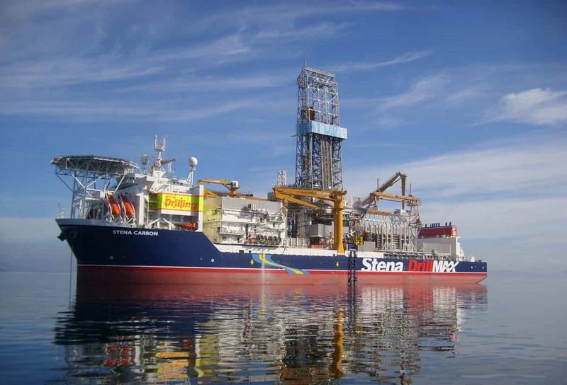 ExxonMobil Strikes Oil Offshore Guyana