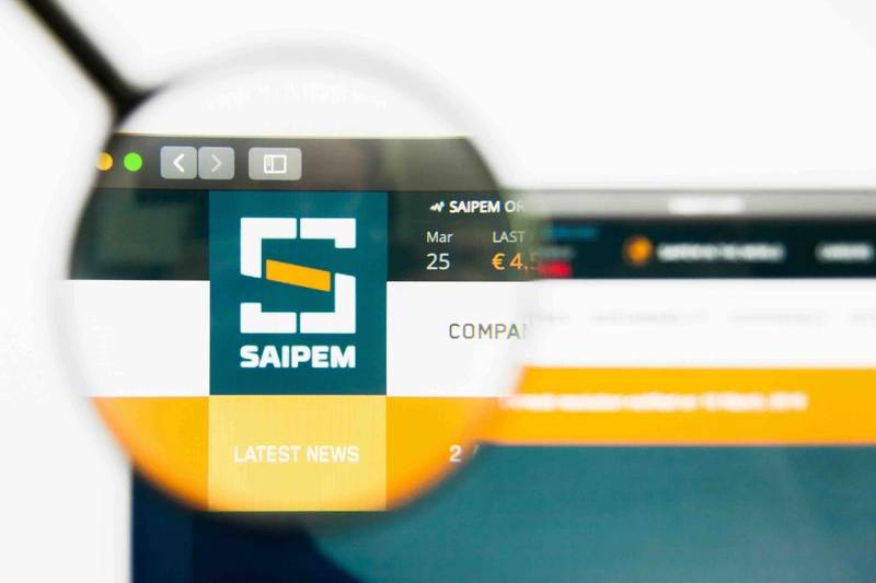 EU Extends Saipem, Subsea 7 Deadline