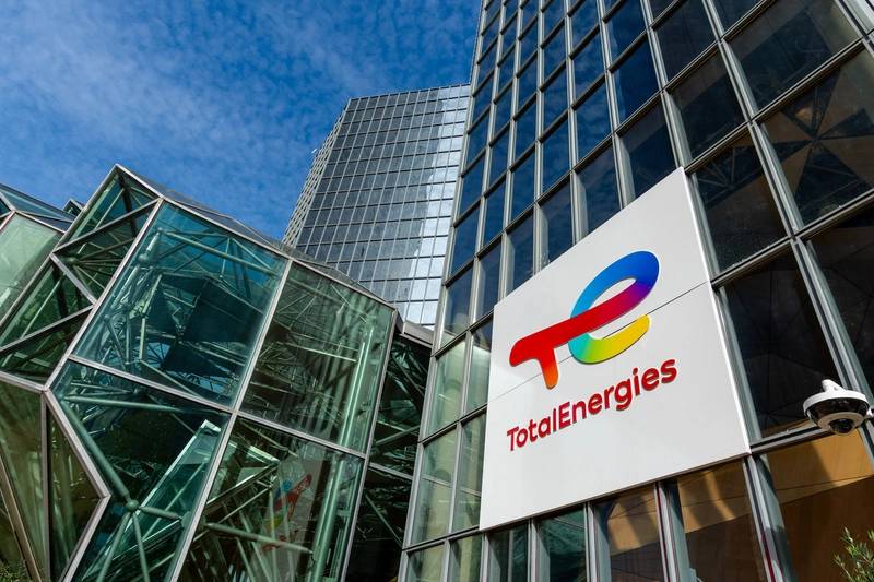 TotalEnergies Sells Renaissance JV Oil Interest for $800M