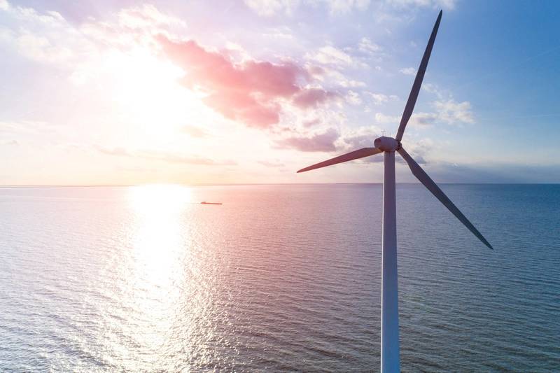 No New Offshore Wind Contracts for New Jersey