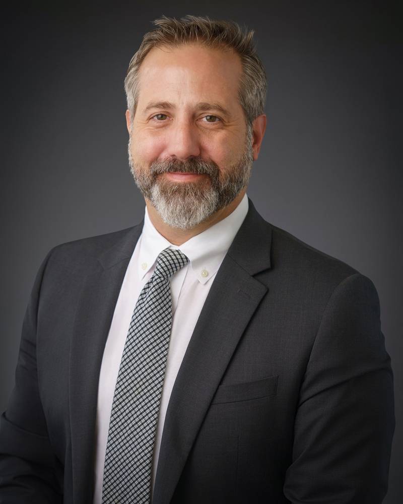 Trey Stolz Named as Guice Offshore CFO