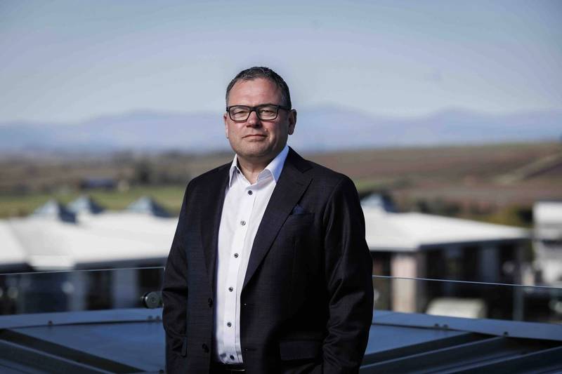 Boskalis Subsea Services Launches Collective-Based Model for North Sea Decommissioning