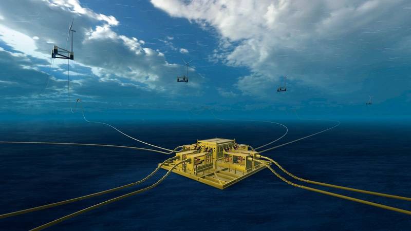 Floating Wind and the Taming of Subsea Spaghetti