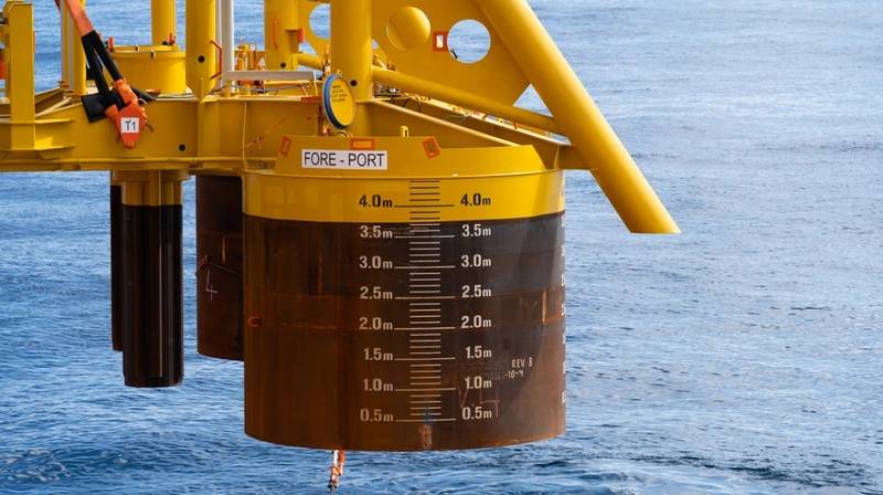Equinor Awards Over $600M in Contracts for Four Subsea Projects