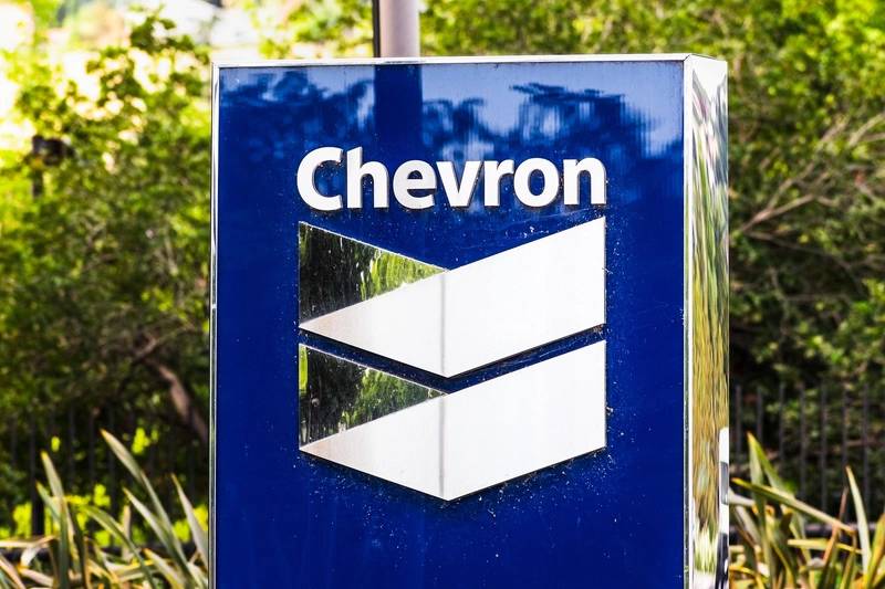 Chevron CEO's Pay Rose 12% to $26.5 Million in 2023