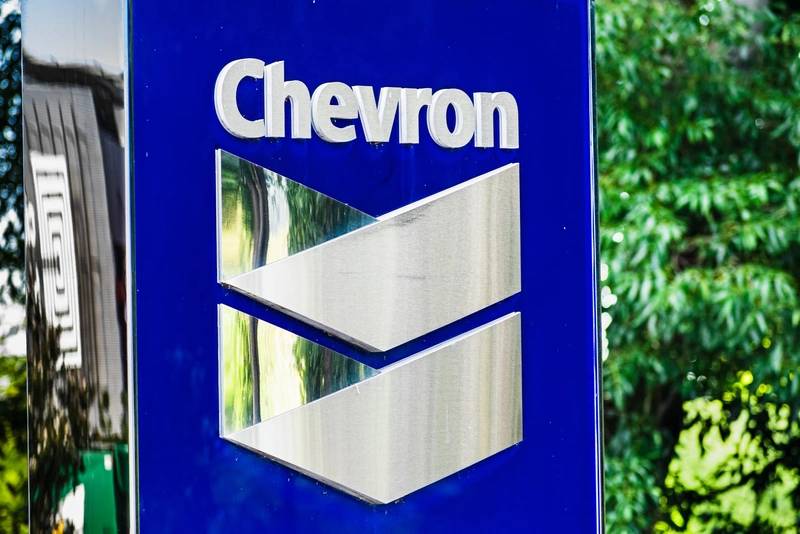 Chevron receives approval for greenhouse gas assessment offshore Australia