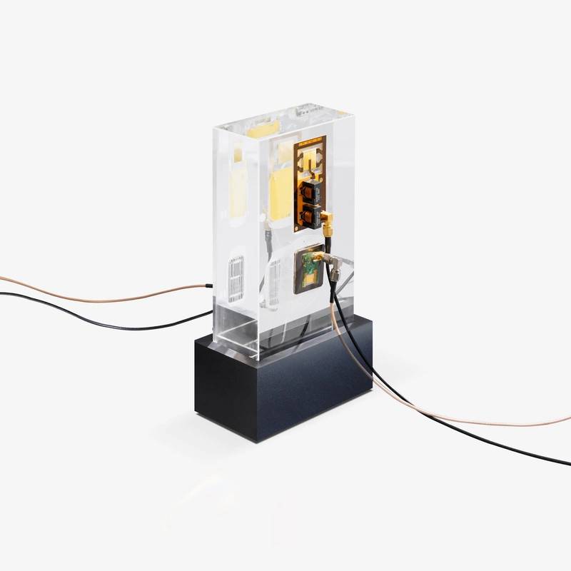 Bae Systems Launches Incubator Program to Propel Technologies Beyond Defense