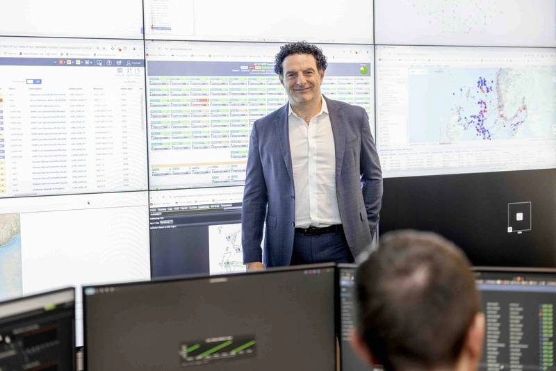 Tampnet Awarded Connectivity Contracts for Two US Gulf Deepwater Projects