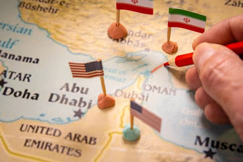 Hormuz Ship Traffic Slumps as Middle East Conflict Drags On