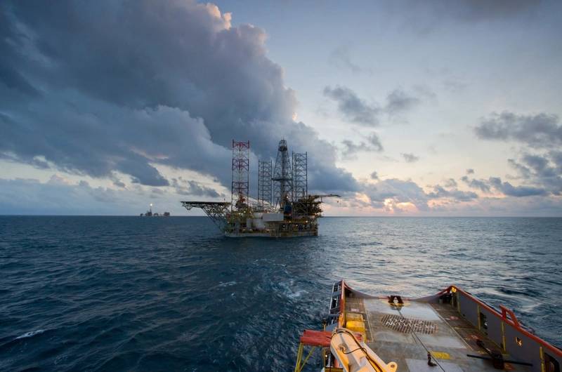 Carnarvon: Buffalo Drilling Rig Tender Nears Completion. Spud Date Set ...