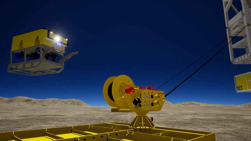 Prolonging Wellhead Fatigue Life