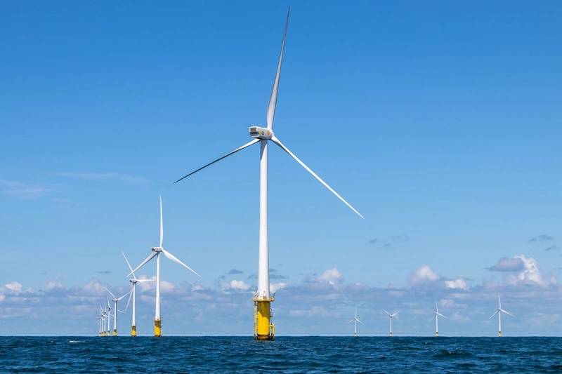 BOEM Completes Environmental Review of Gulf of Mexico Wind Lease Areas
