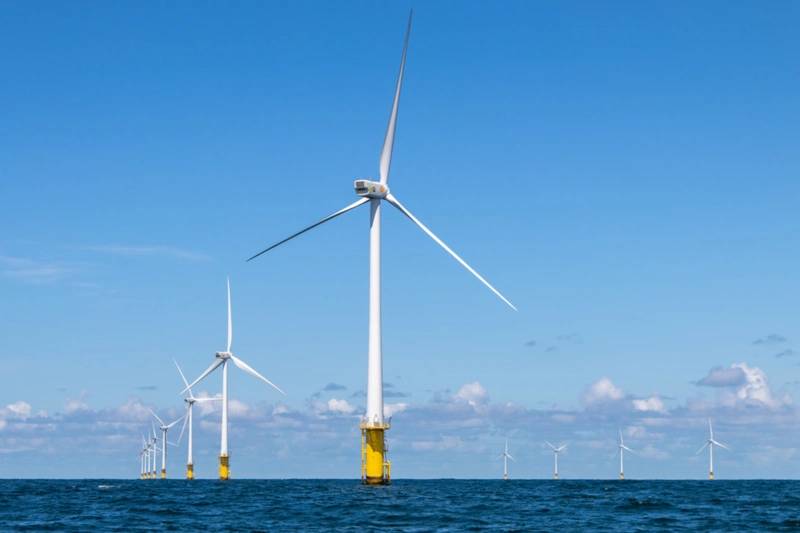 Stonepeak Buys 50% Share of Coastal Virginia Offshore Wind from Dominion Energy