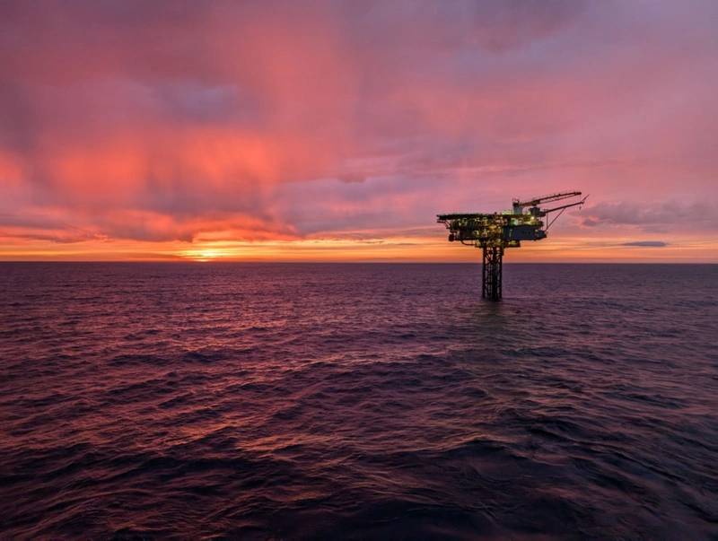 Beach Energy Delivers First Gas from Thylacine West to Otway Gas Plant