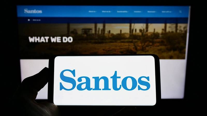 Santos Optimistic About 2024 Output