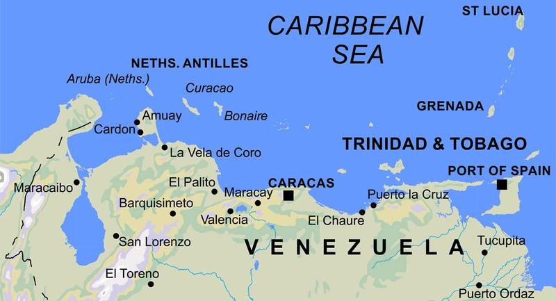 Trinidad Awards Deepwater Blocks to Exxon