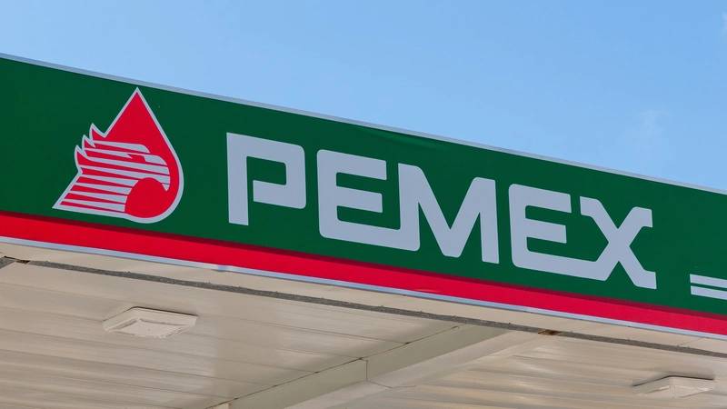 Pemex's Former Security Head Arrested in Canada