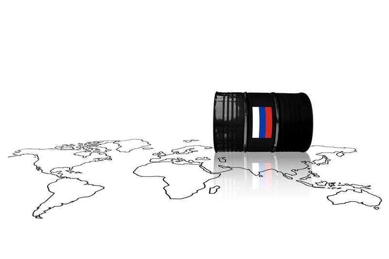 US Pressure on India Could Propel Russia's Shadow Oil Exports