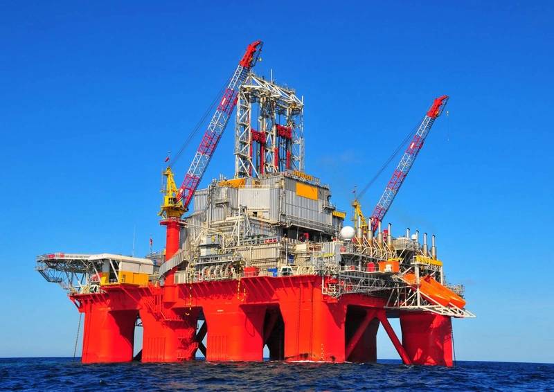 Transocean Boosts Backlog with $1B Drilling Rig Contract Awards