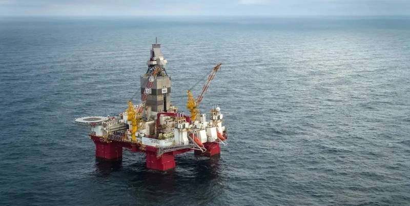 Equinor Strikes Oil in Johan Castberg Area of Barents Sea